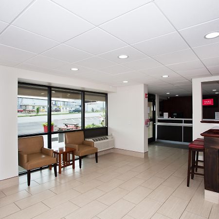 Red Roof Inn Plus+ Nashville Fairgrounds מראה חיצוני תמונה
