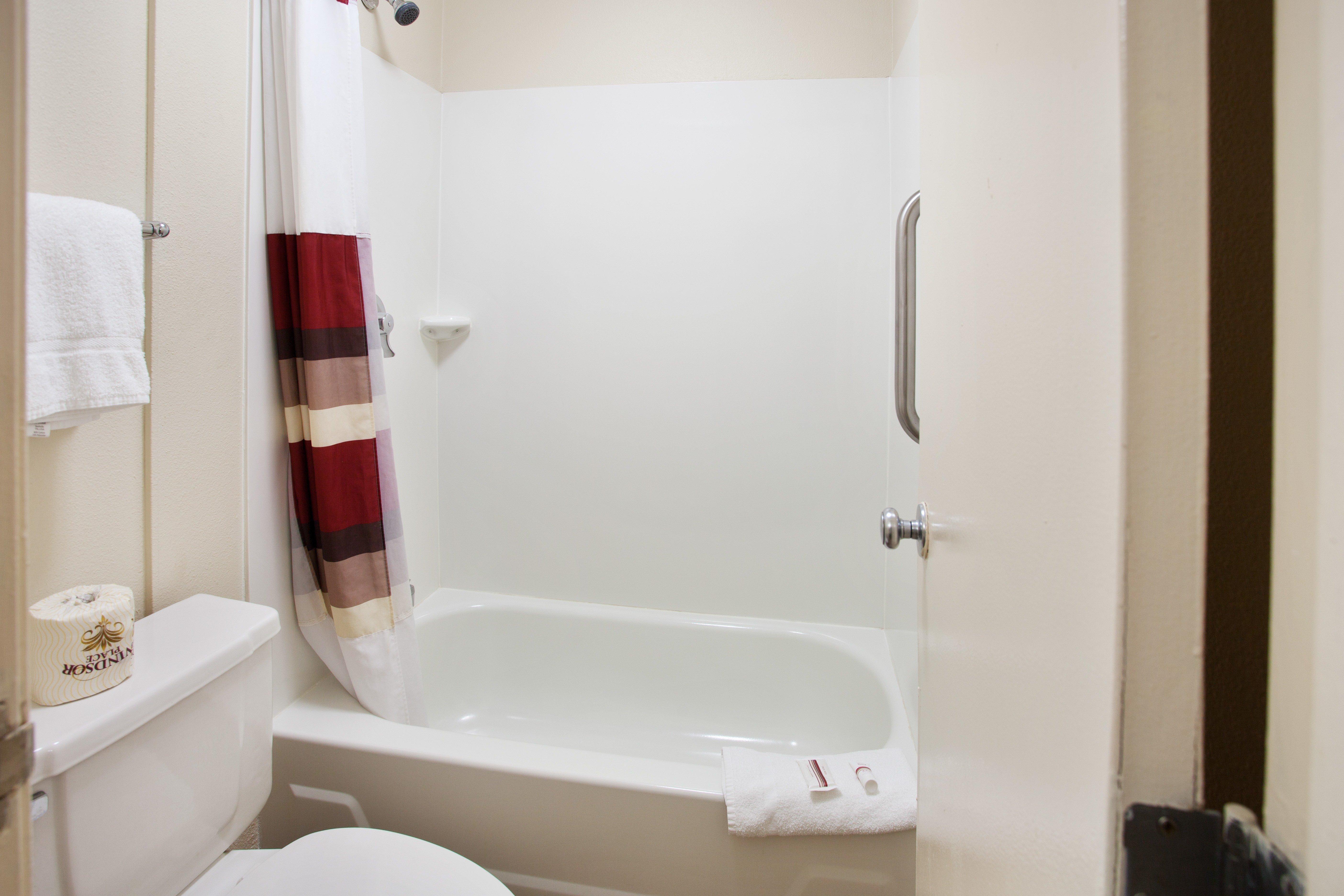 Red Roof Inn Plus+ Nashville Fairgrounds מראה חיצוני תמונה