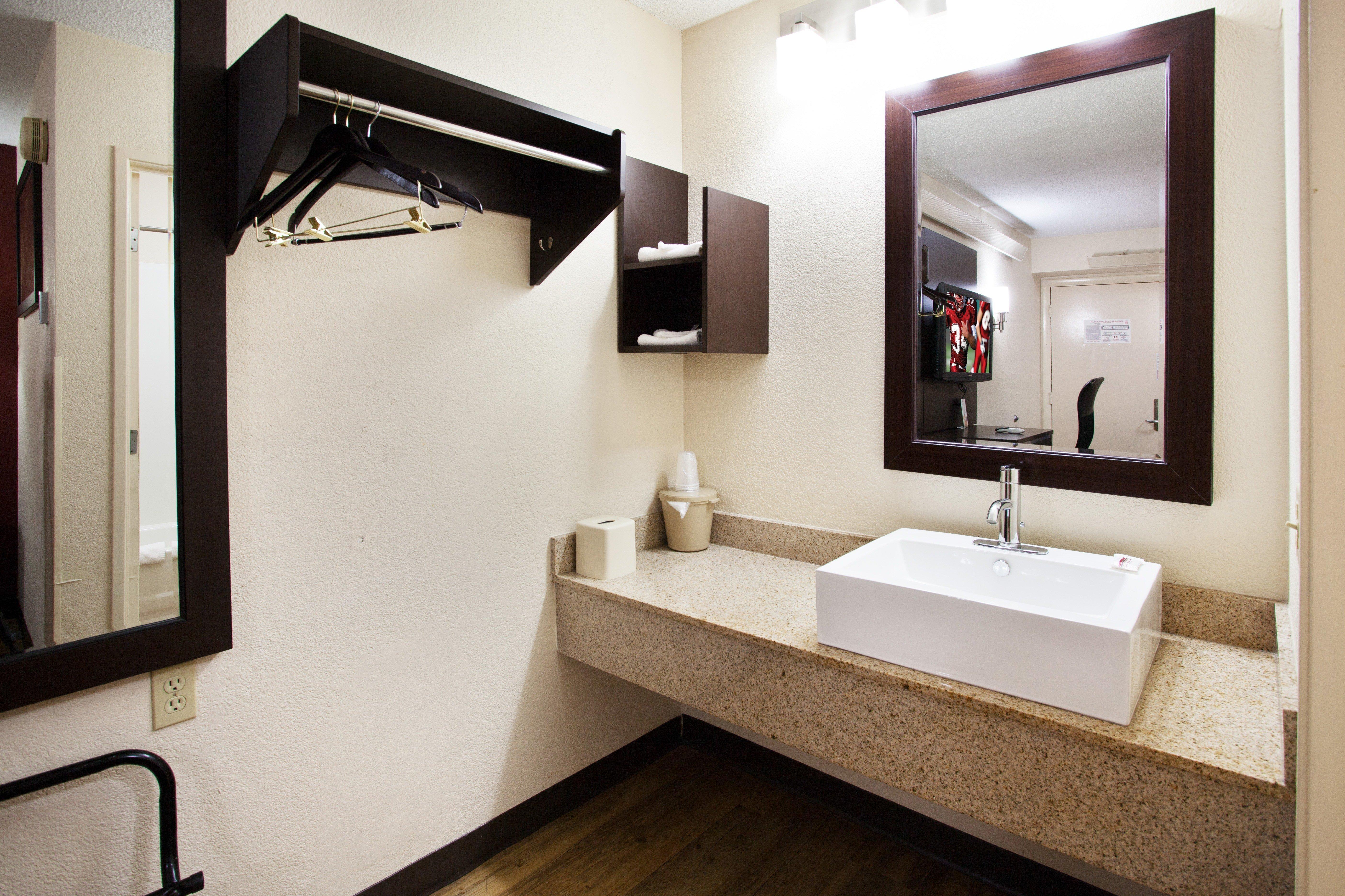 Red Roof Inn Plus+ Nashville Fairgrounds מראה חיצוני תמונה