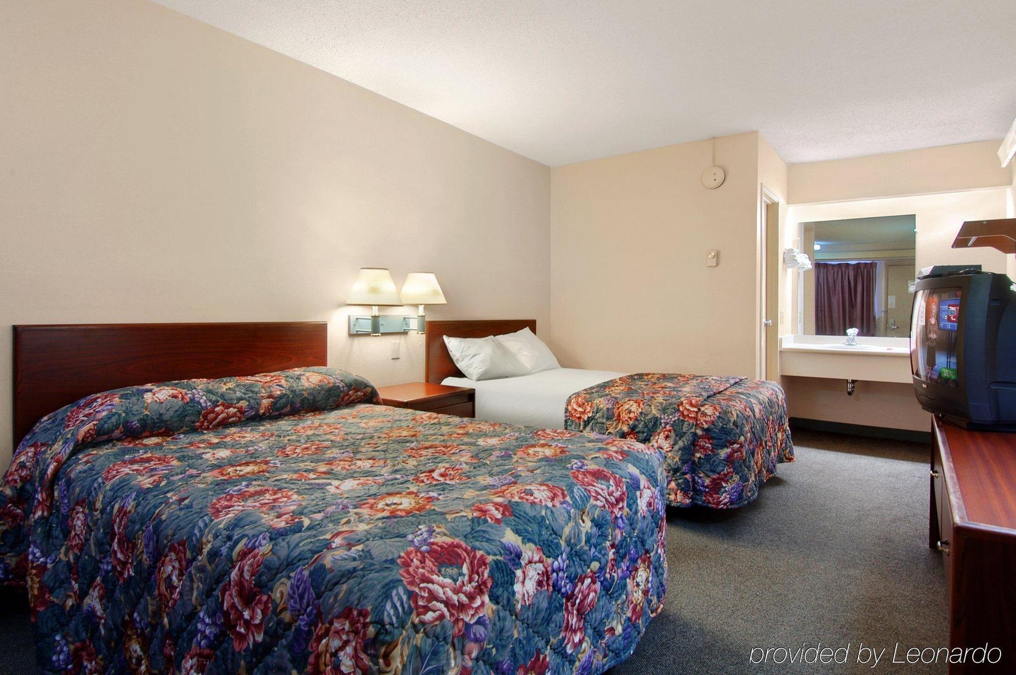 Red Roof Inn Plus+ Nashville Fairgrounds מראה חיצוני תמונה