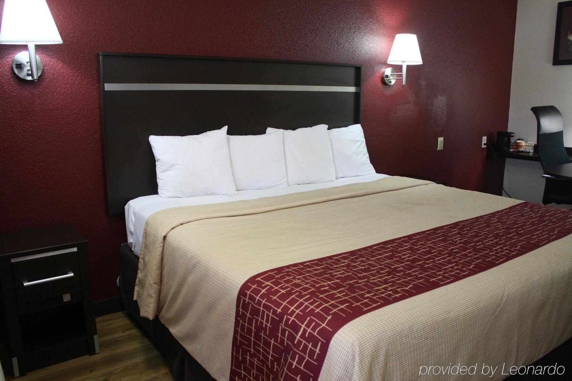 Red Roof Inn Plus+ Nashville Fairgrounds מראה חיצוני תמונה