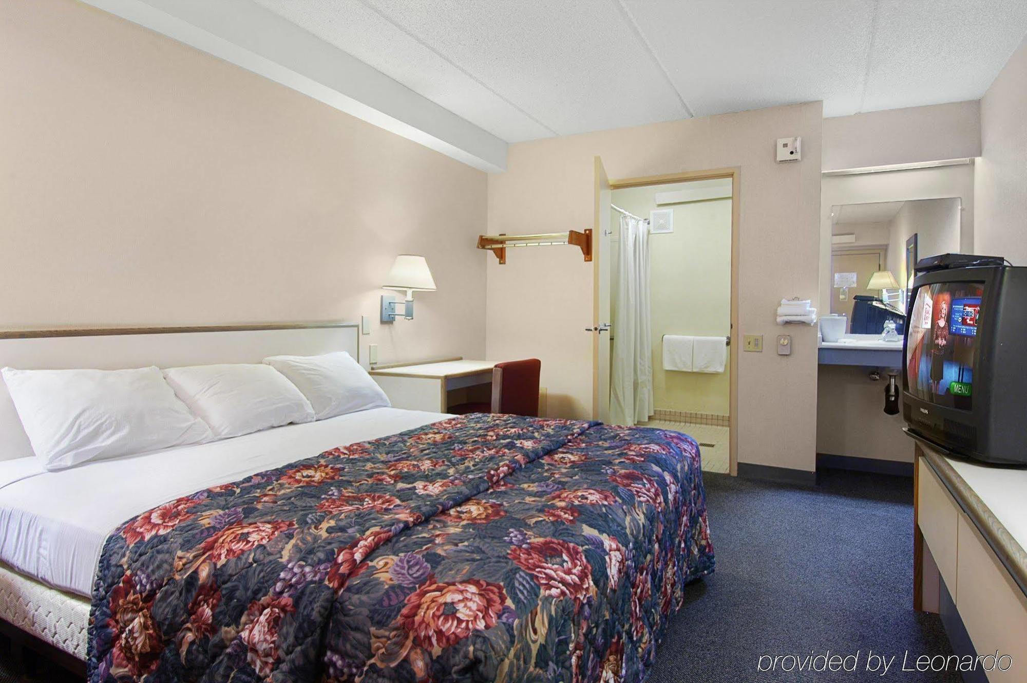 Red Roof Inn Plus+ Nashville Fairgrounds מראה חיצוני תמונה