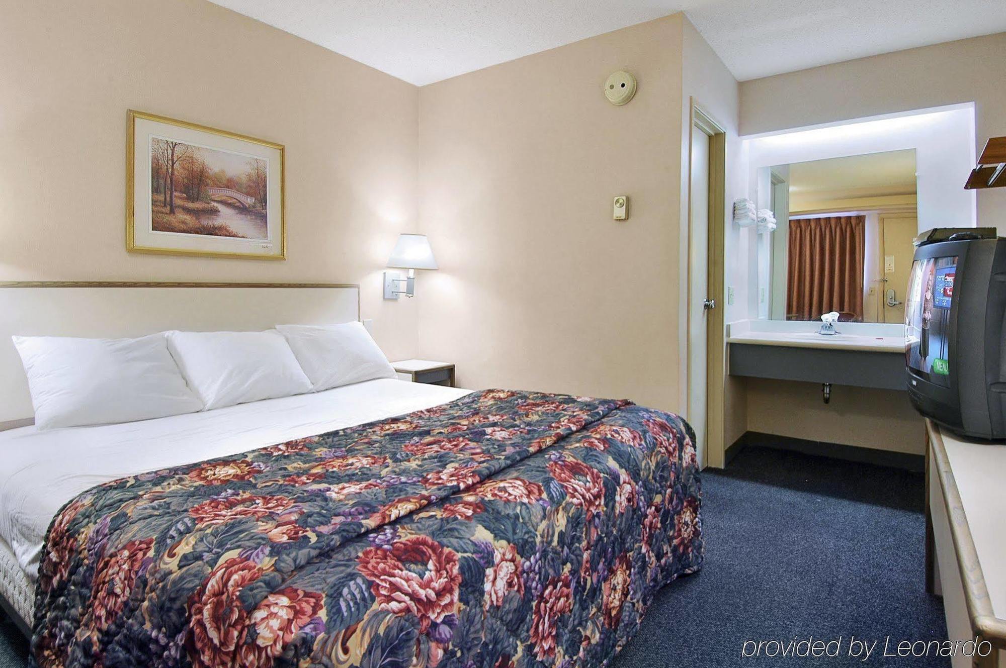Red Roof Inn Plus+ Nashville Fairgrounds מראה חיצוני תמונה